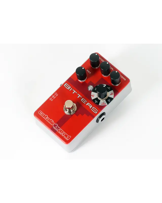 Catalinbread BITTERS