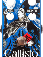 Catalinbread CALLISTO MKII