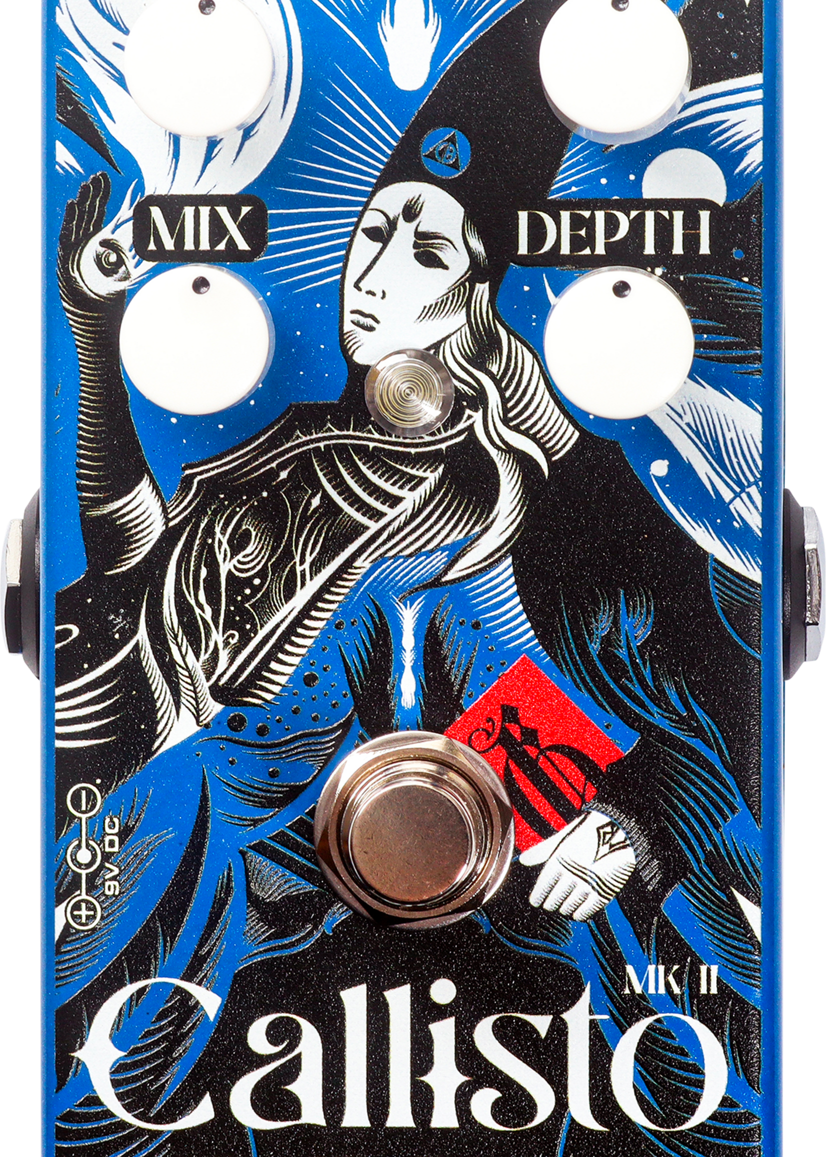 Catalinbread CALLISTO MKII