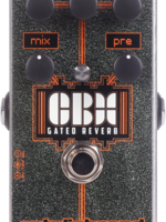 Catalinbread CBX