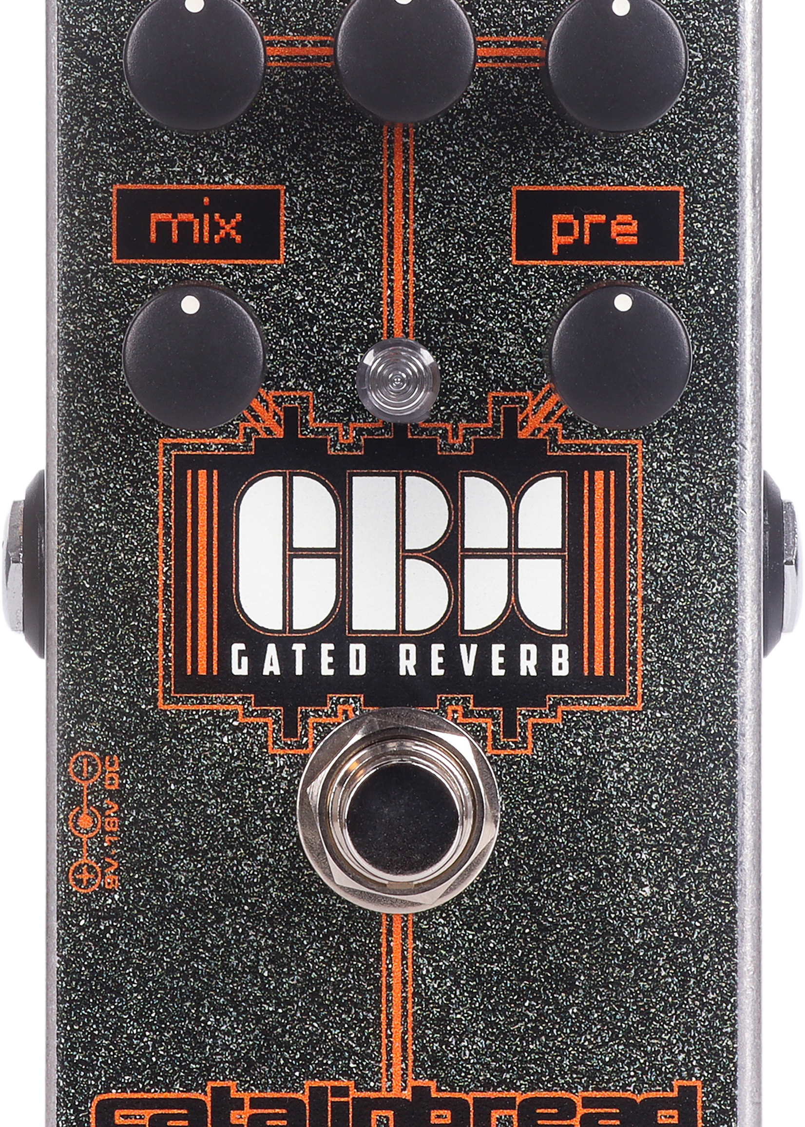 Catalinbread CBX
