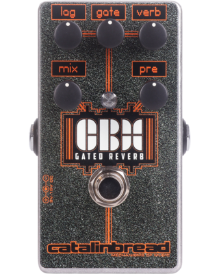 Catalinbread CBX