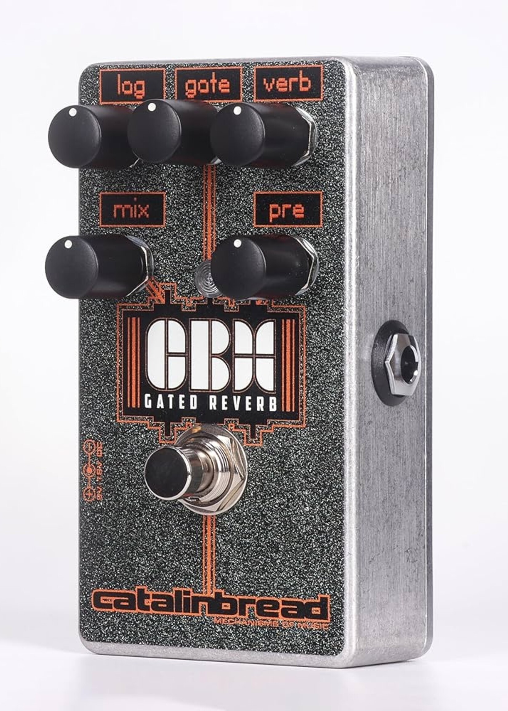 Catalinbread CBX