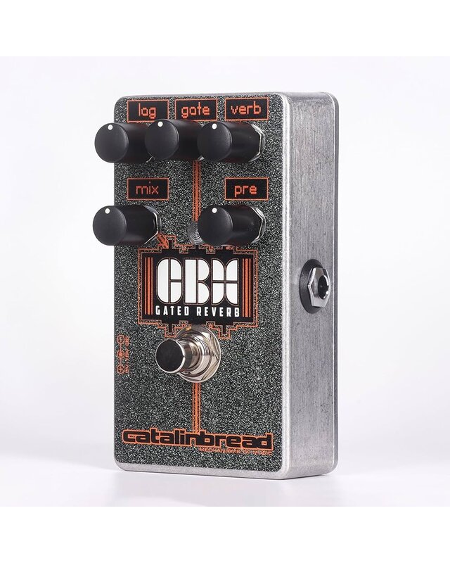 Catalinbread CBX