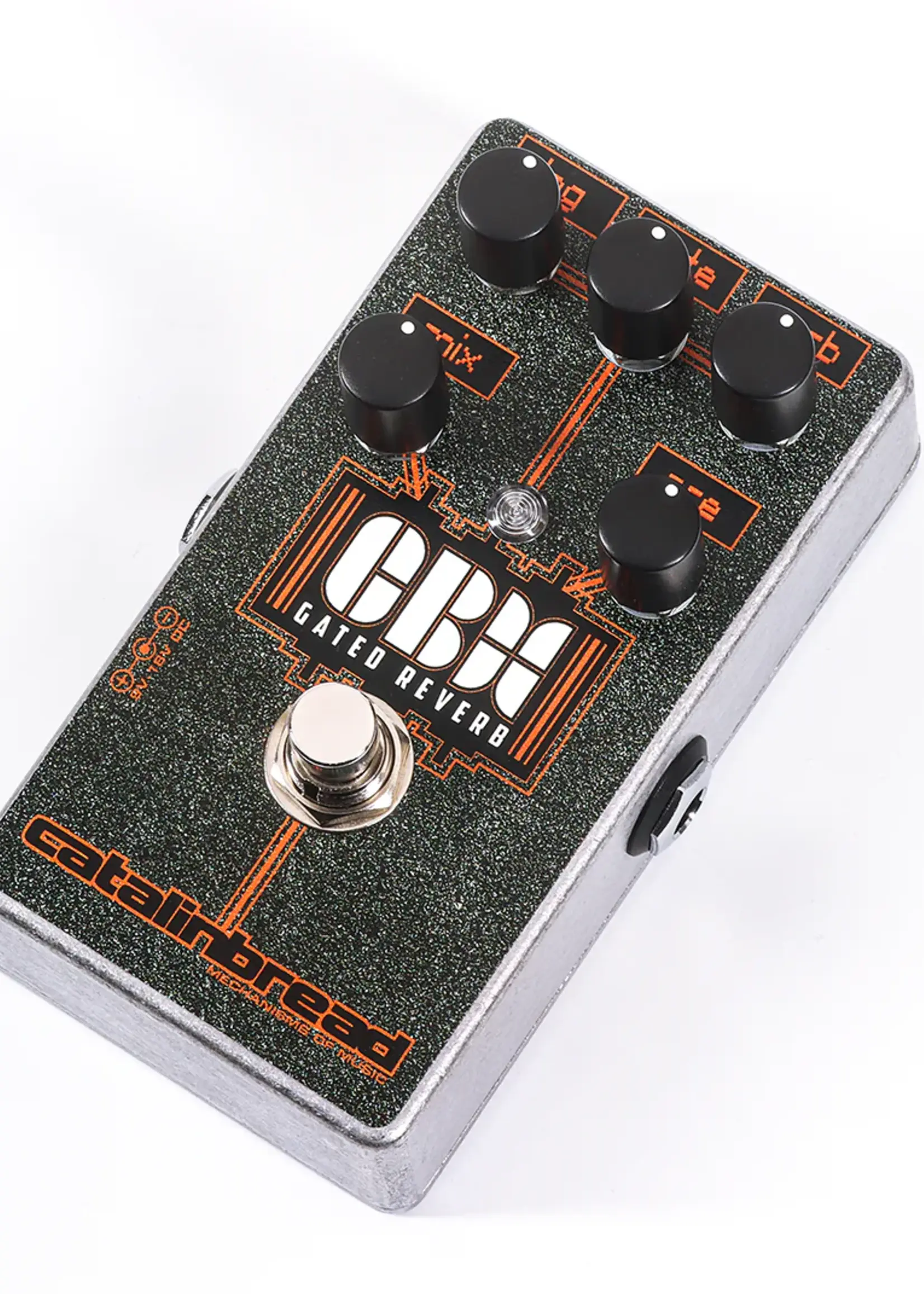 Catalinbread CBX