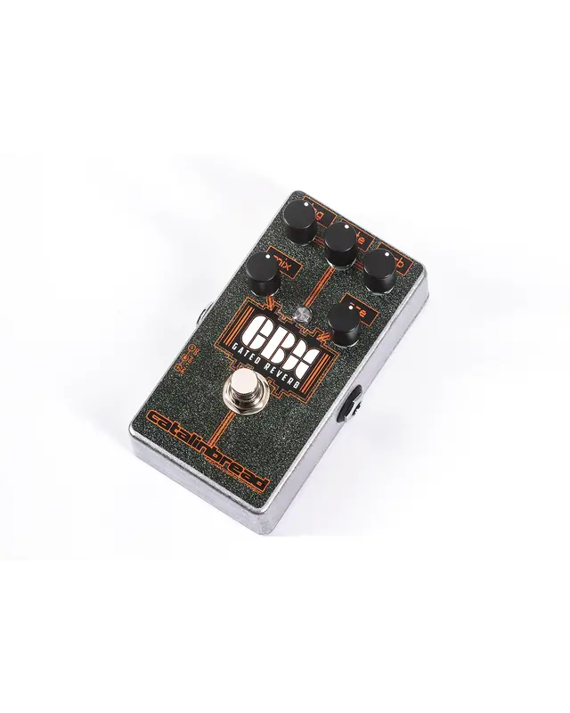 Catalinbread CBX