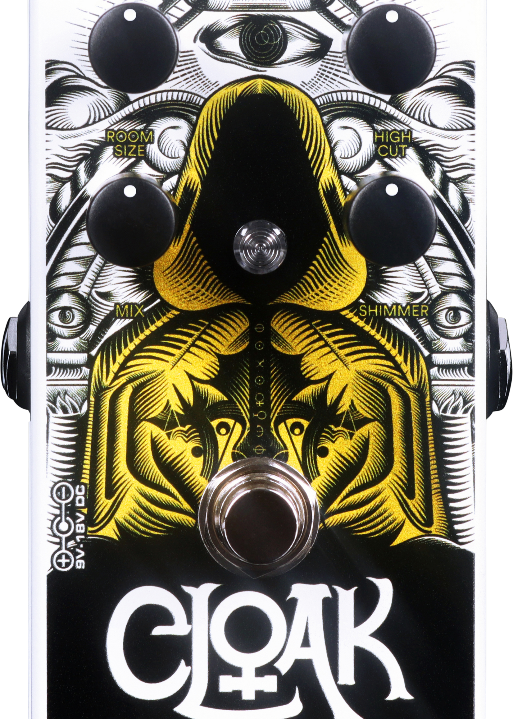 Catalinbread CLOAK