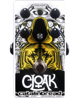 Catalinbread CLOAK