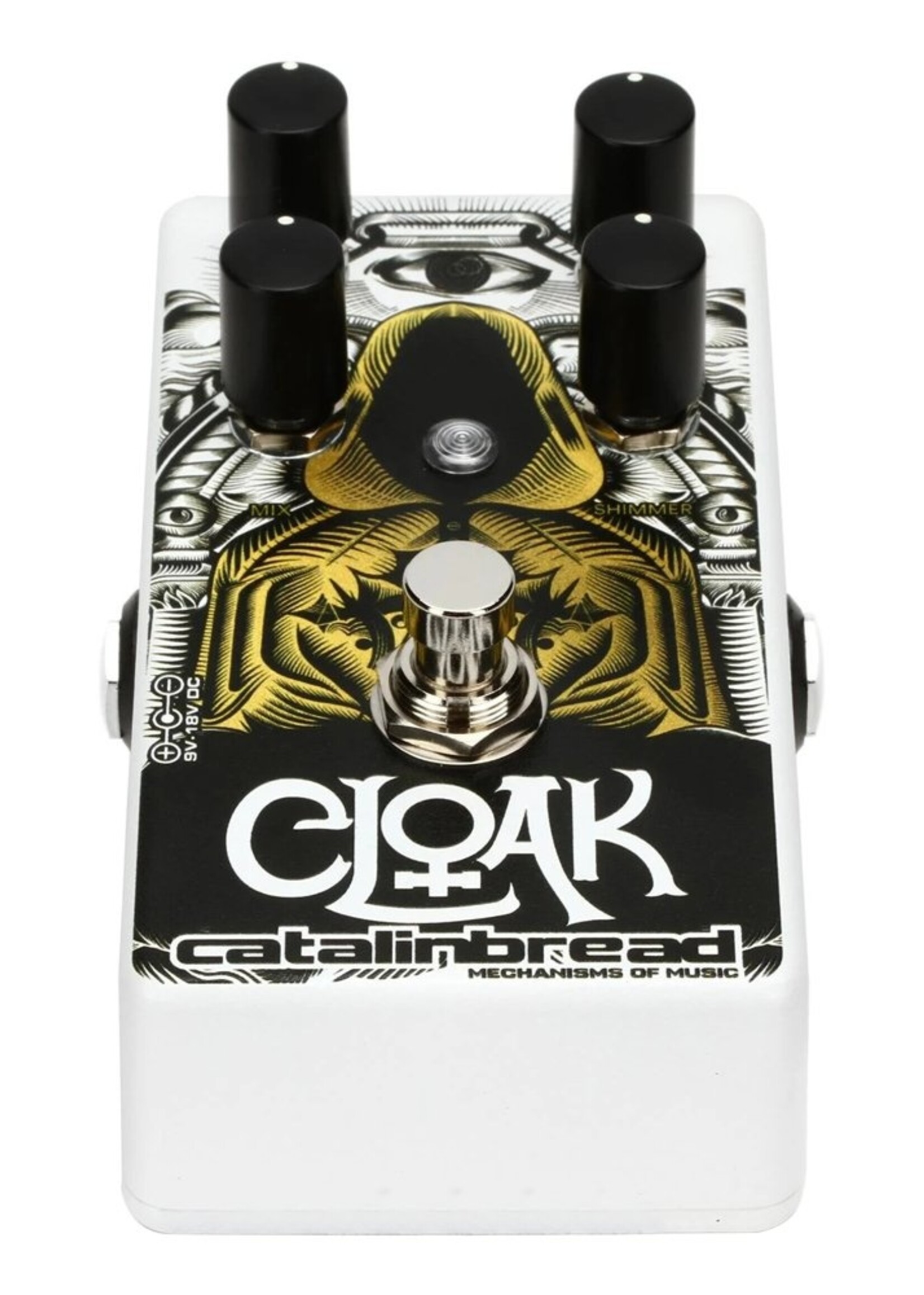 Catalinbread CLOAK