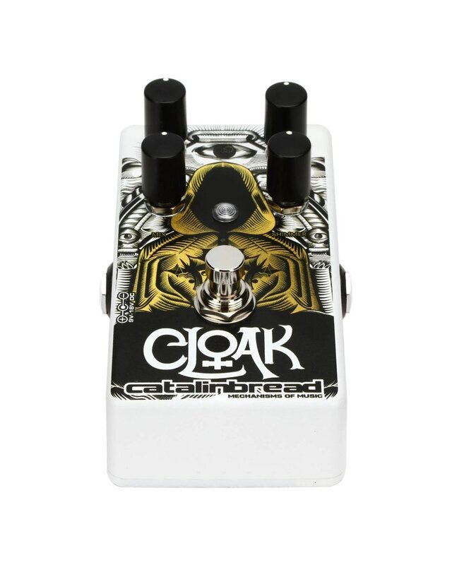 Catalinbread CLOAK