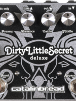 Catalinbread DIRTY LITTLE SECRET DELUXE