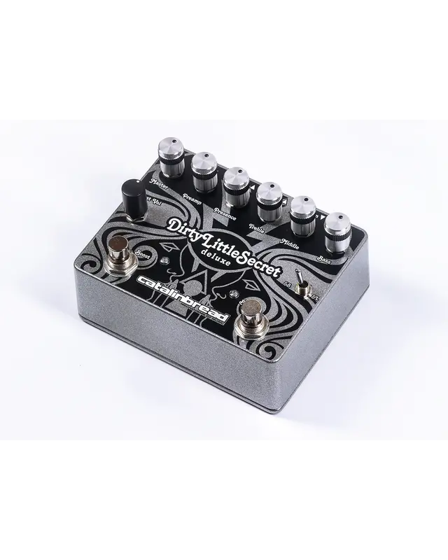 Catalinbread DIRTY LITTLE SECRET DELUXE