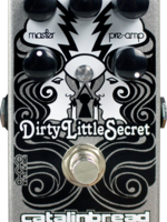 Catalinbread DIRTY LITTLE SECRET MKII