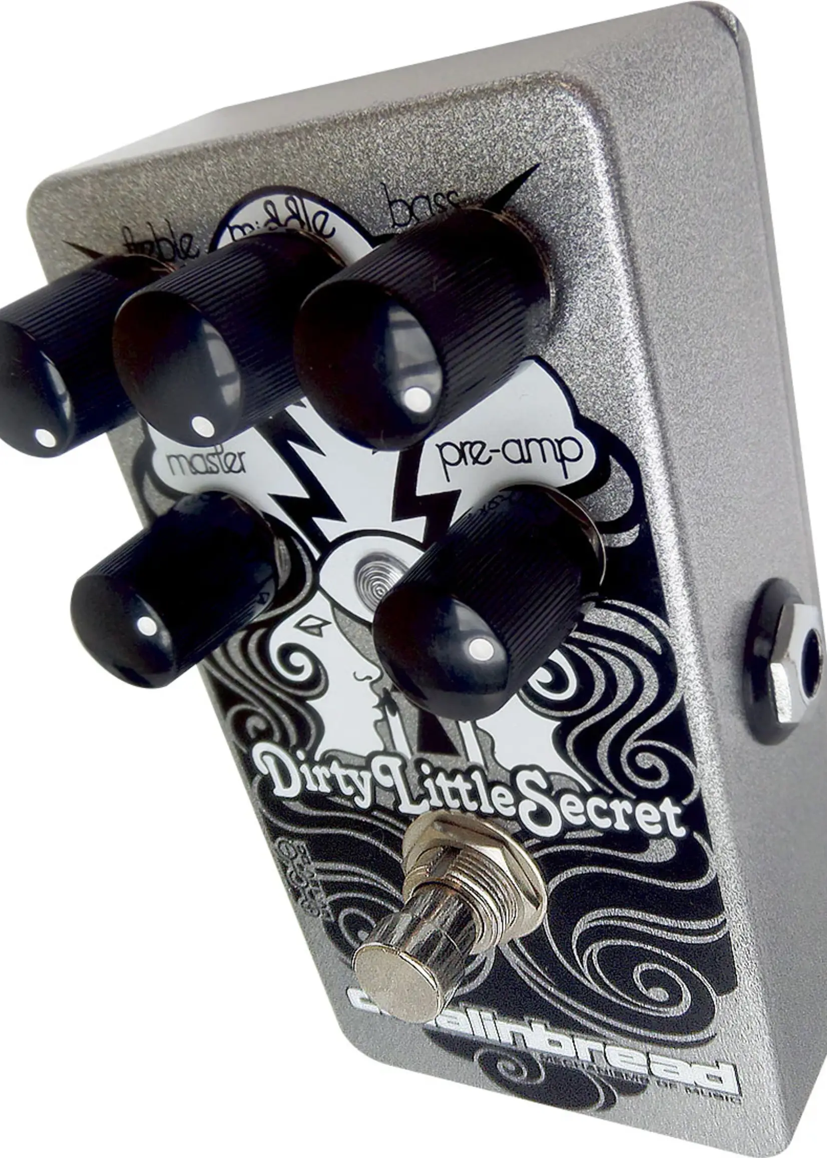 Catalinbread DIRTY LITTLE SECRET MKII