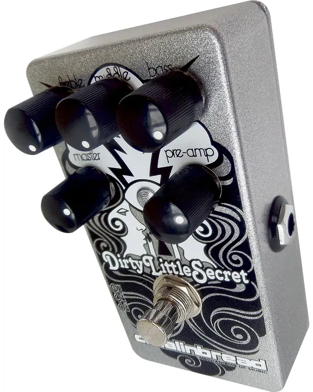 Catalinbread DIRTY LITTLE SECRET MKII