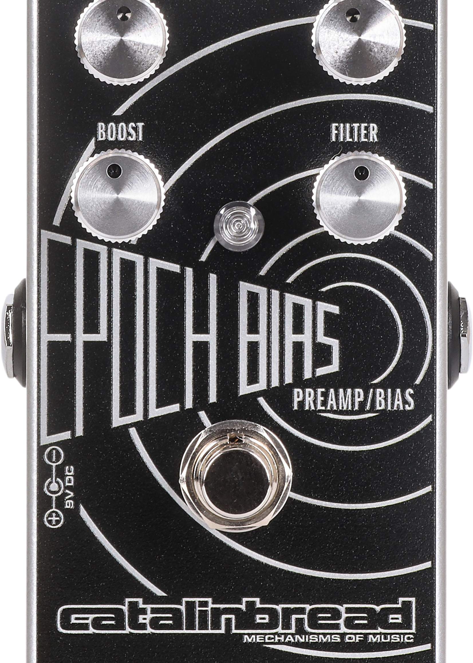 Catalinbread EPOCH BIAS