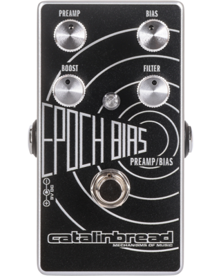 Catalinbread EPOCH BIAS
