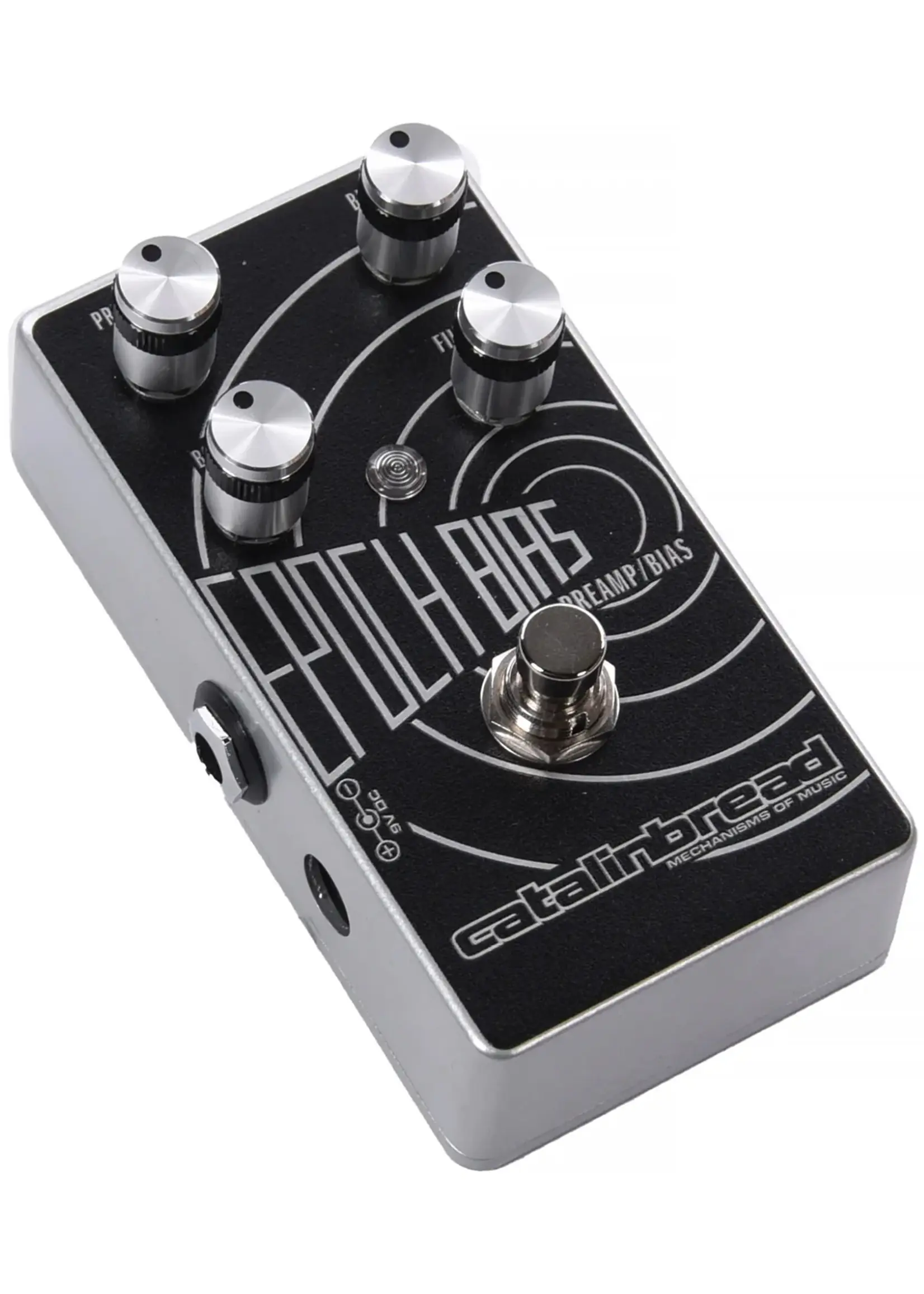 Catalinbread EPOCH BIAS