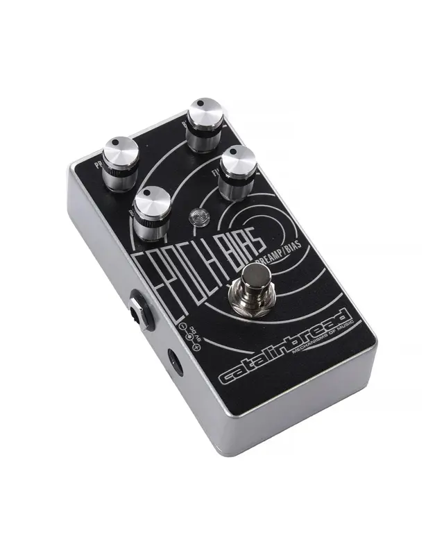 Catalinbread EPOCH BIAS