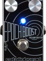Catalinbread EPOCH BOOST
