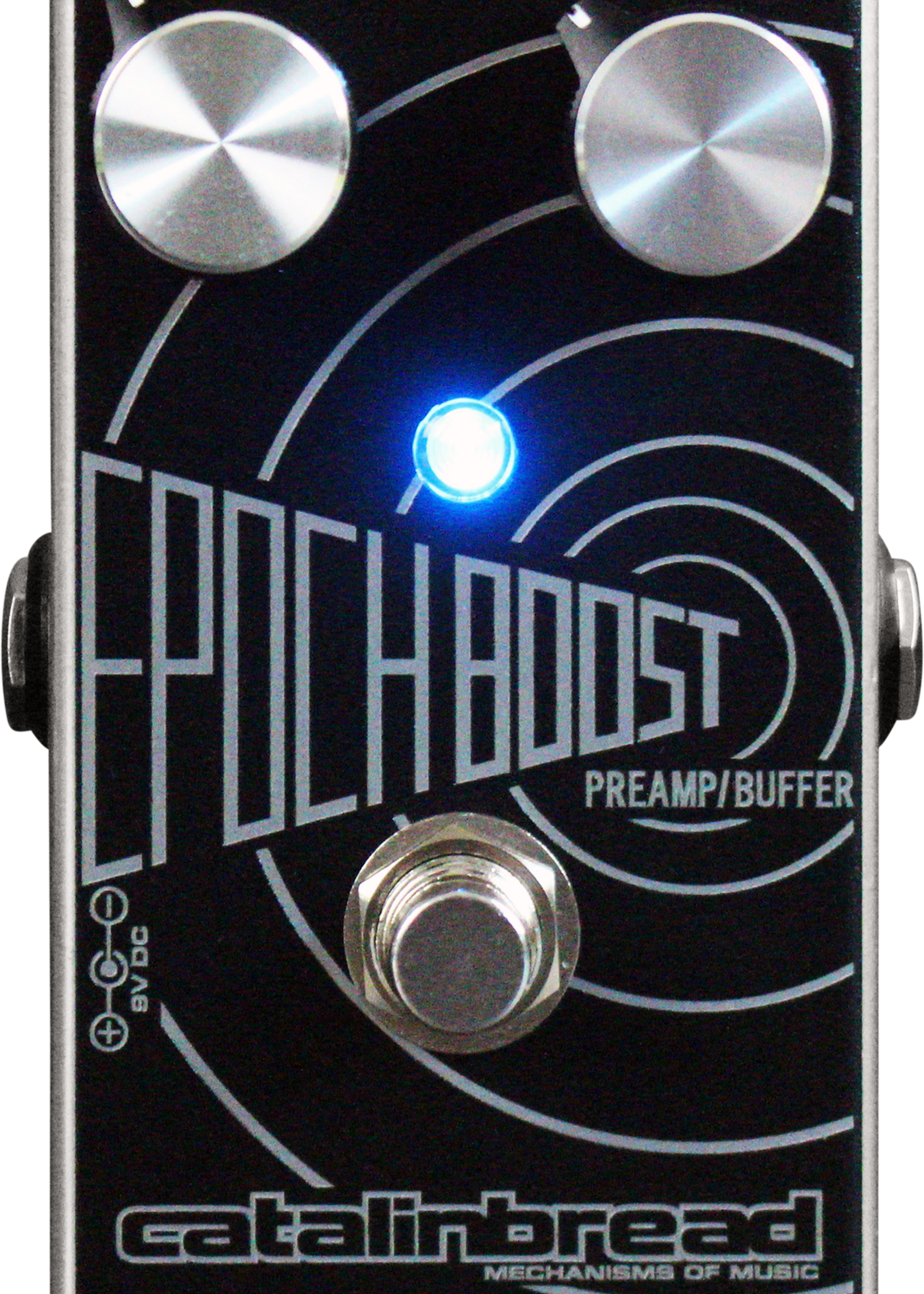 Catalinbread EPOCH BOOST