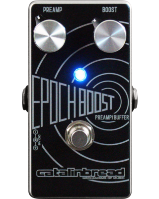 Catalinbread EPOCH BOOST