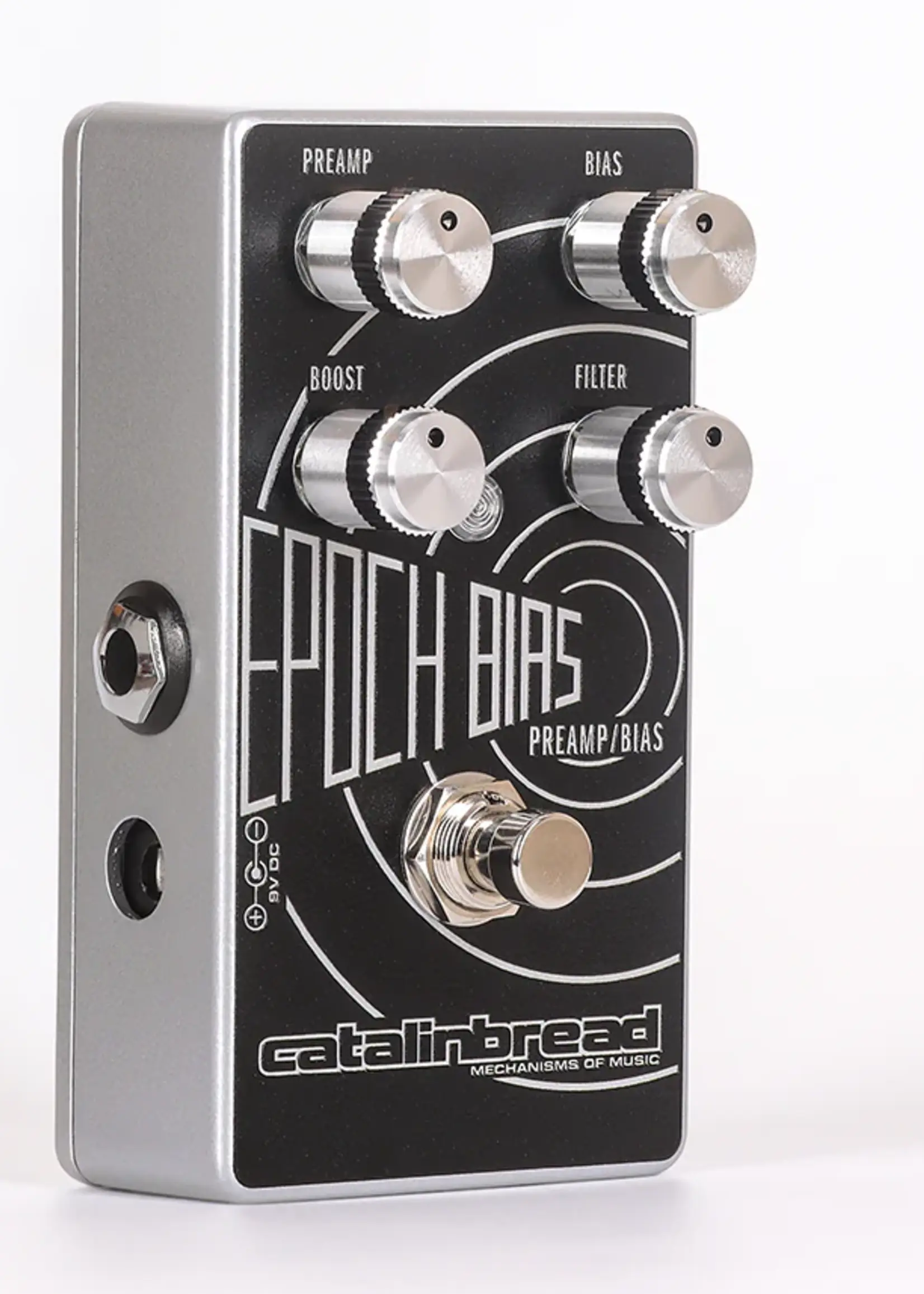 Catalinbread EPOCH BOOST