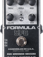 Catalinbread FORMULA 5F6