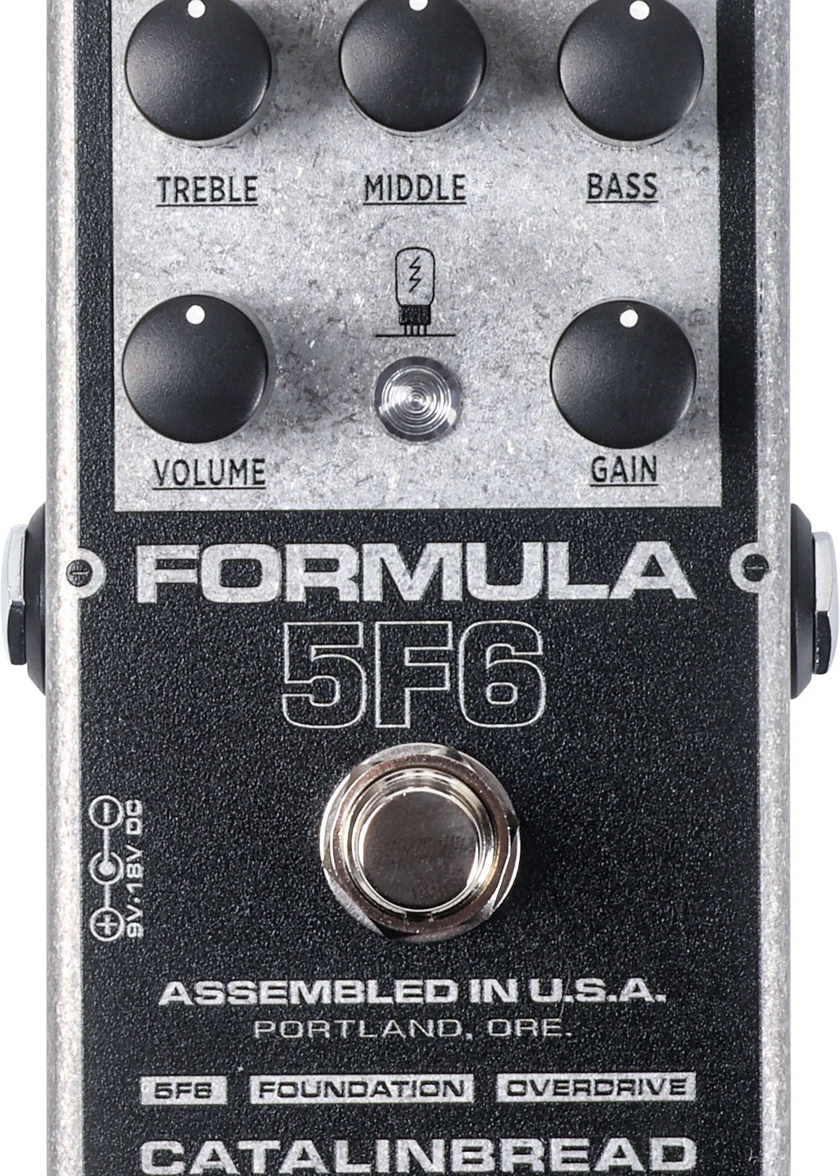 Catalinbread FORMULA 5F6