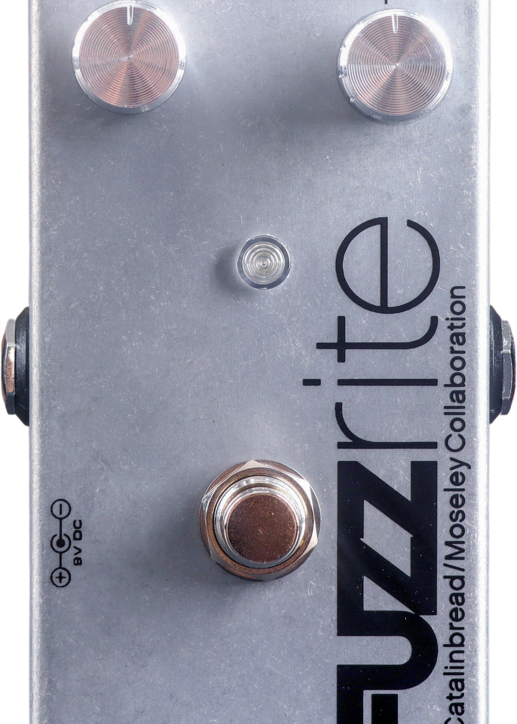 Catalinbread FUZZRITE