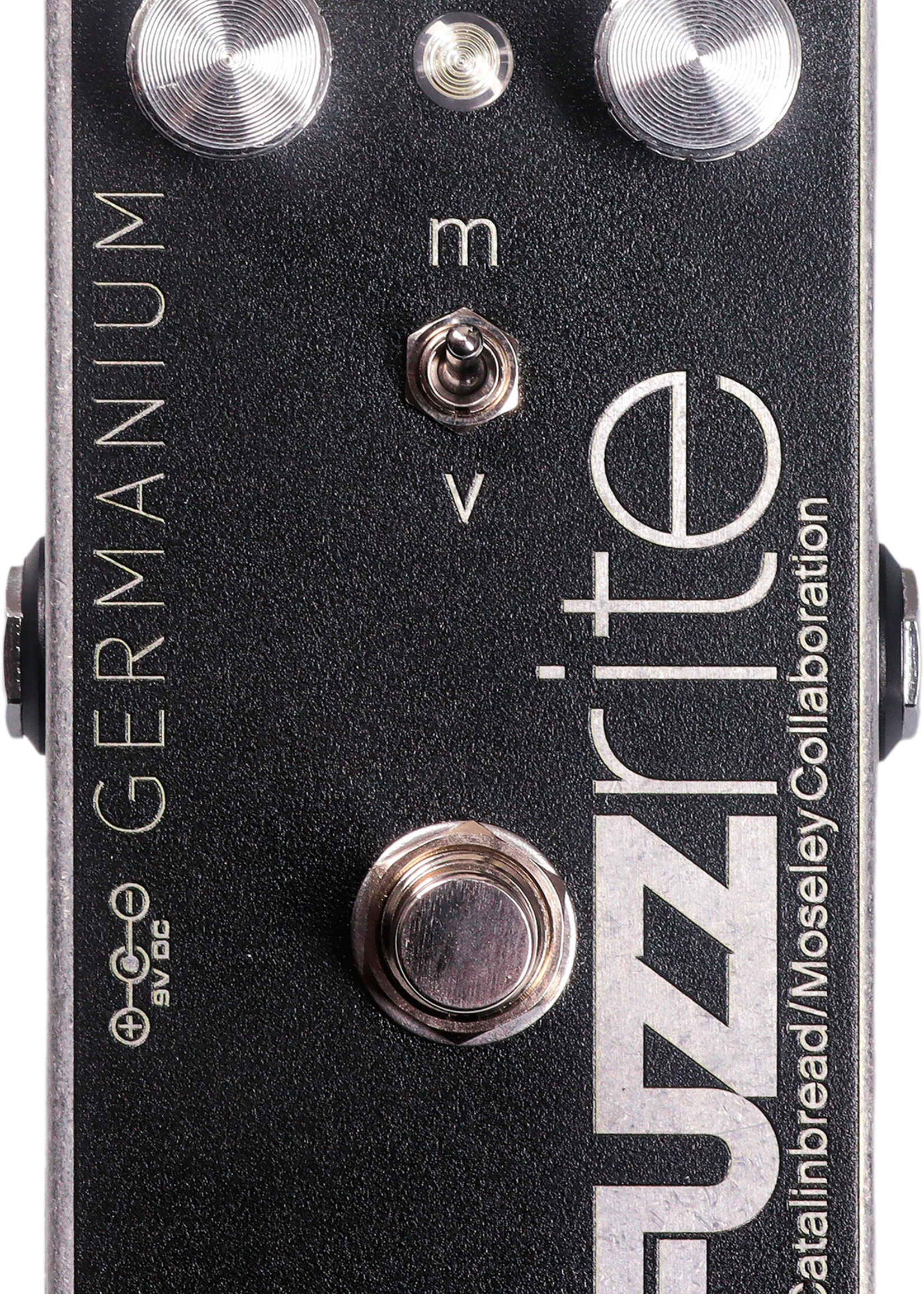 Catalinbread FUZZRITE GERMANIUM