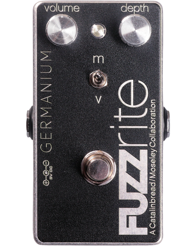 Catalinbread FUZZRITE GERMANIUM