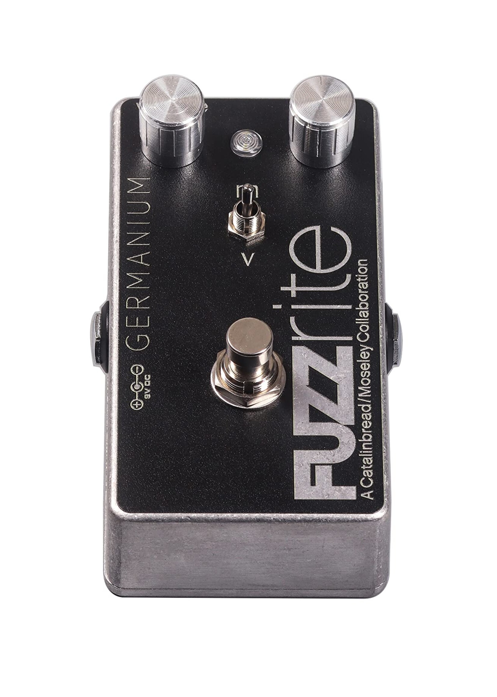 Catalinbread FUZZRITE GERMANIUM