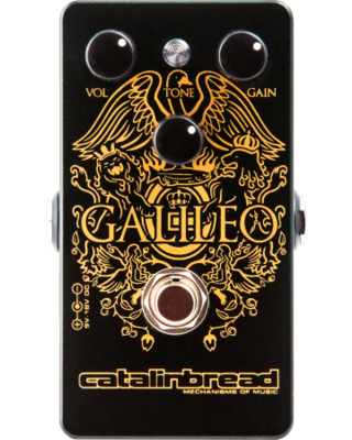 Catalinbread GALILEO