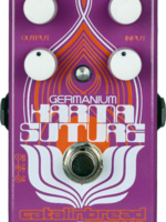 Catalinbread KARMA SUTURE