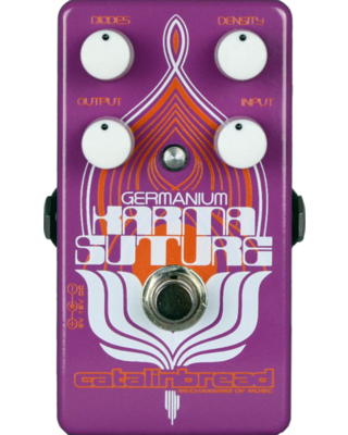 Catalinbread KARMA SUTURE