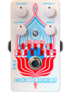 Catalinbread KARMA SUTURE SILICON