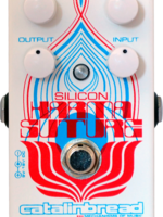 Catalinbread KARMA SUTURE SILICON