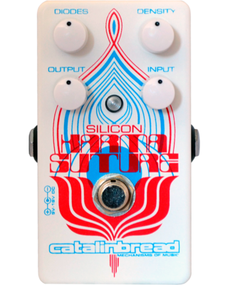 Catalinbread KARMA SUTURE SILICON