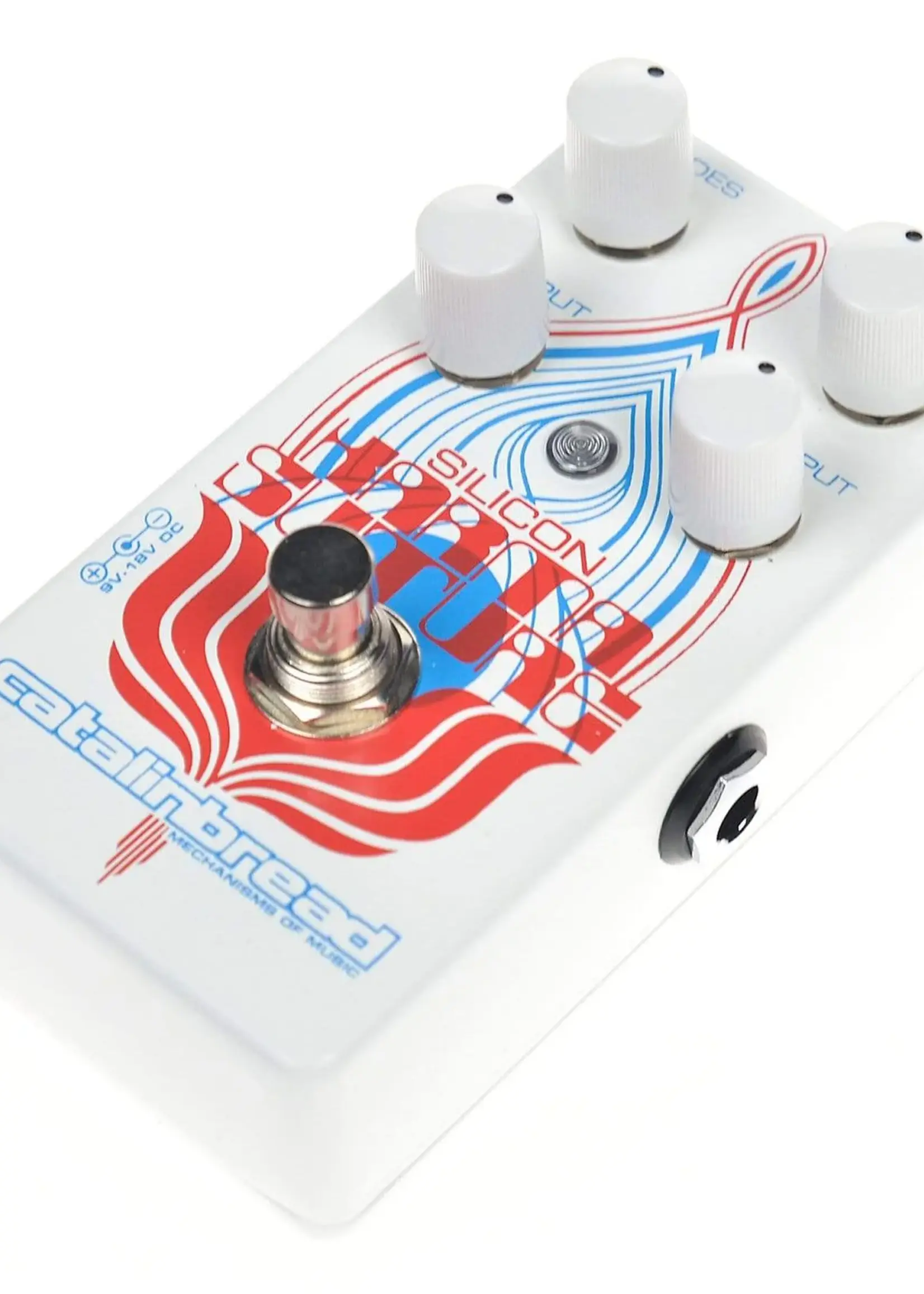 Catalinbread KARMA SUTURE SILICON