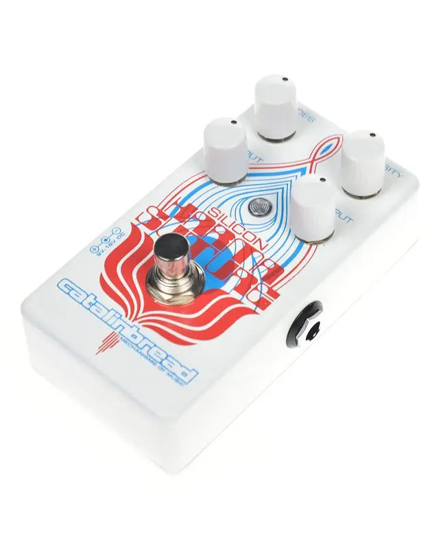 Catalinbread KARMA SUTURE SILICON