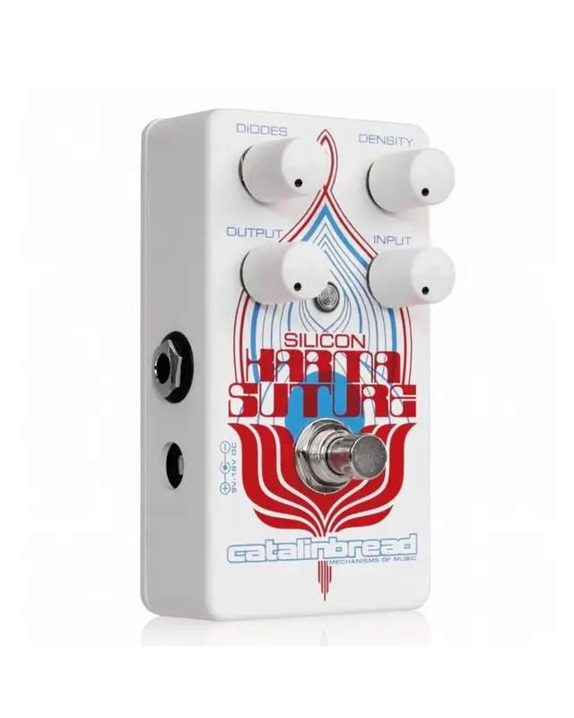 Catalinbread KARMA SUTURE SILICON