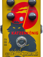 Catalinbread KATZENKÖNIG