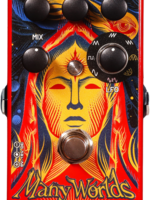Catalinbread MANY WORLDS