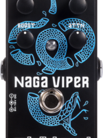 Catalinbread NAGA VIPER MKII