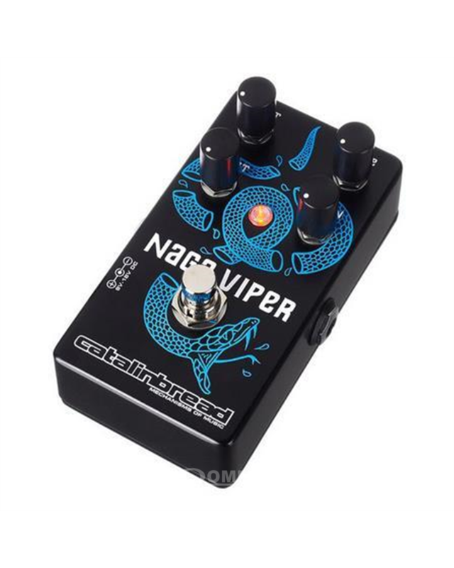 Catalinbread NAGA VIPER MKII