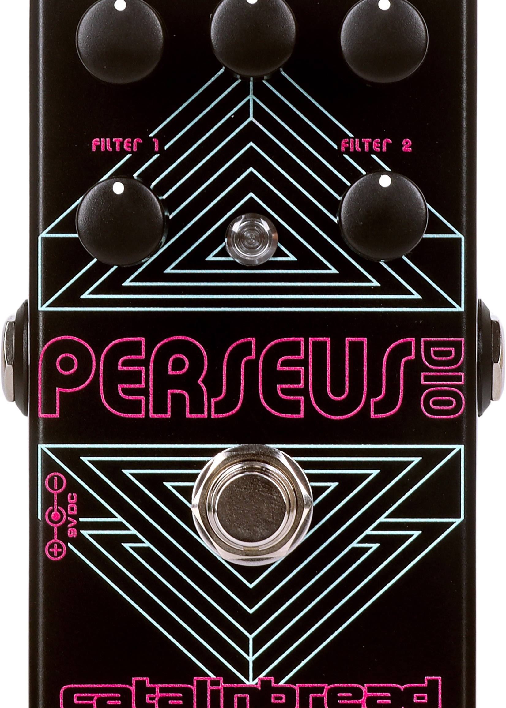 Catalinbread PERSEUS DIO