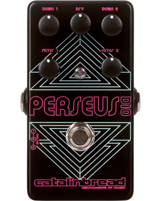 Catalinbread PERSEUS DIO