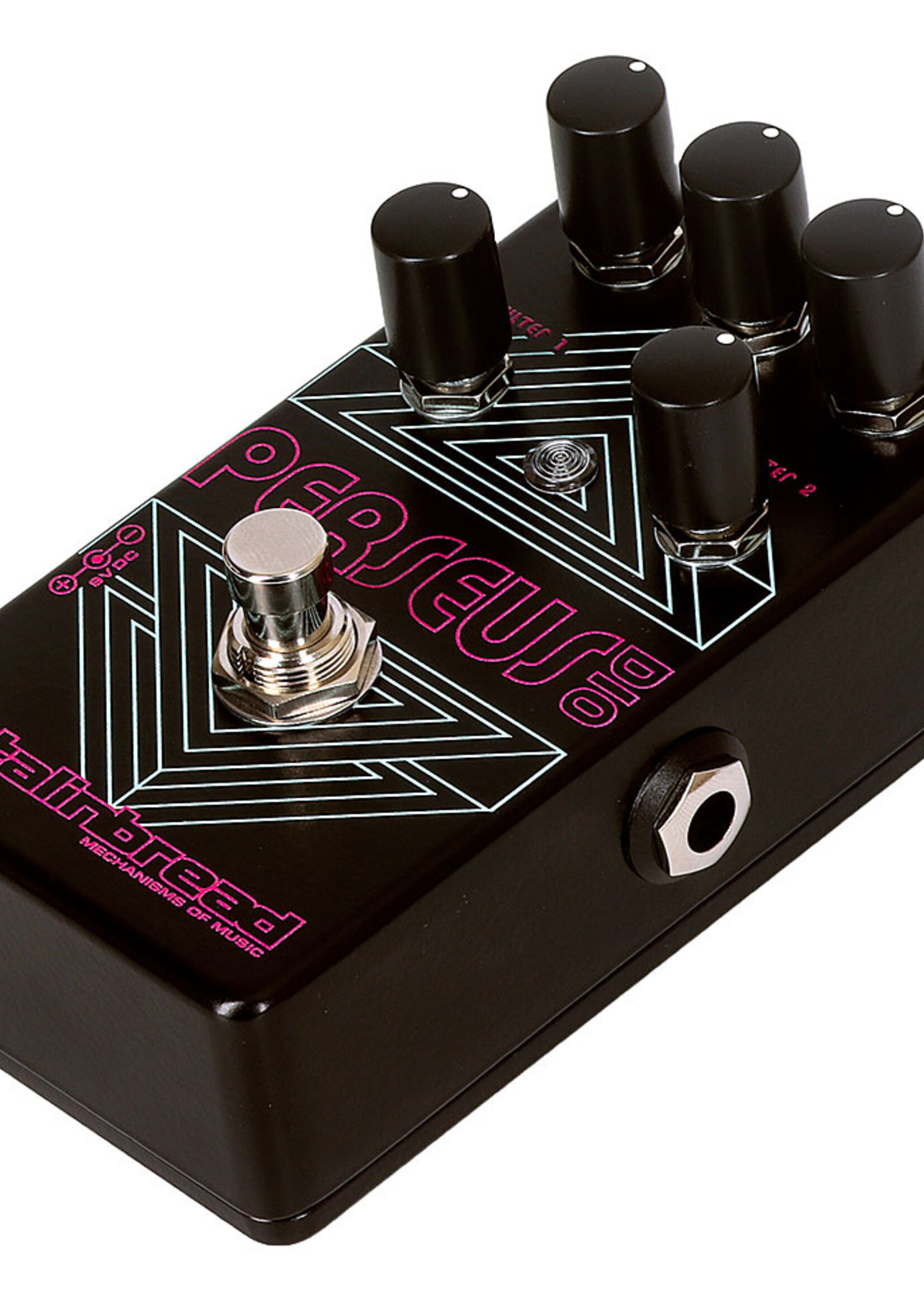 Catalinbread PERSEUS DIO