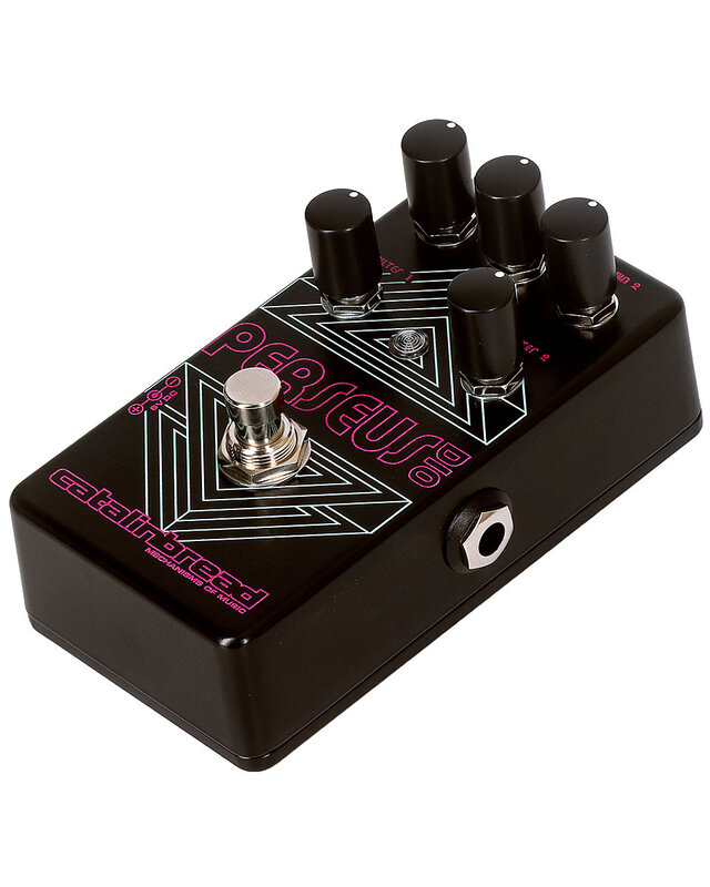 Catalinbread PERSEUS DIO